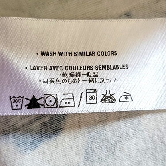 Patagonia Margot Athleisure Exercise Dress in Medjool Deep Space Size Small - Picture 8 of 9